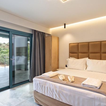 Villa Gonates 리메나리아 외부 사진