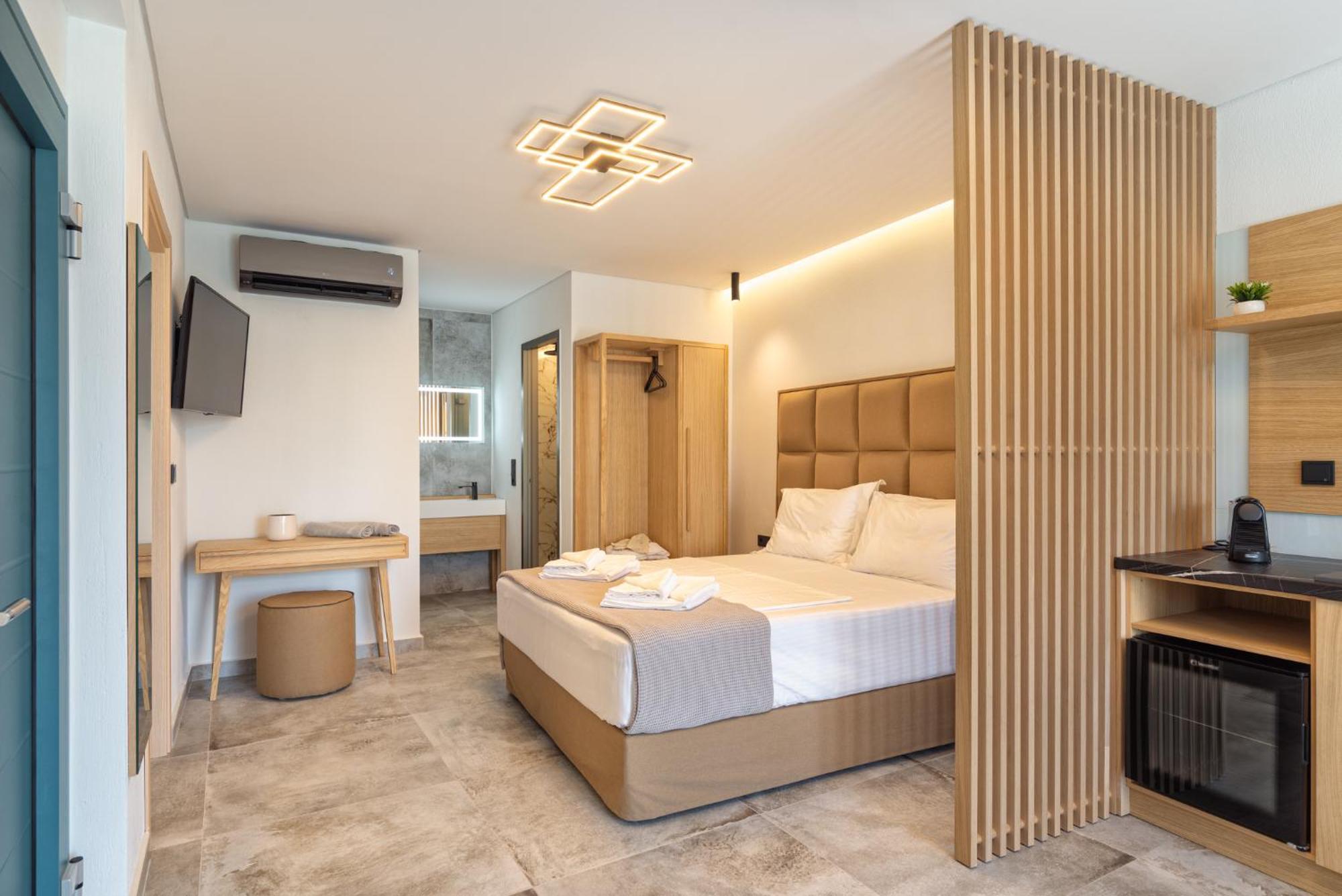 Villa Gonates 리메나리아 외부 사진