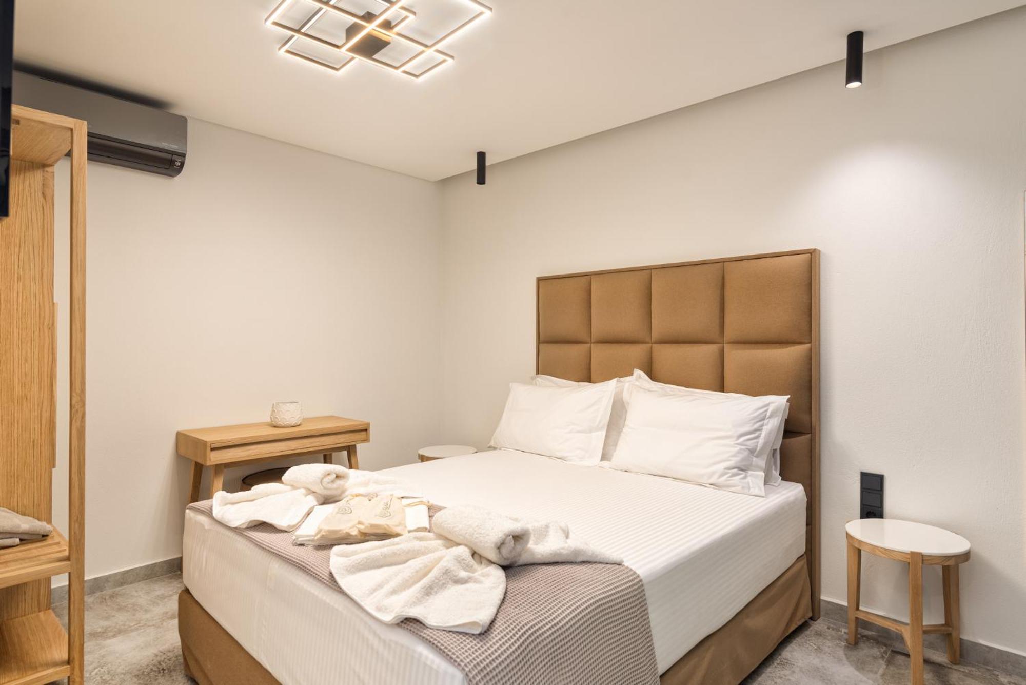 Villa Gonates 리메나리아 외부 사진