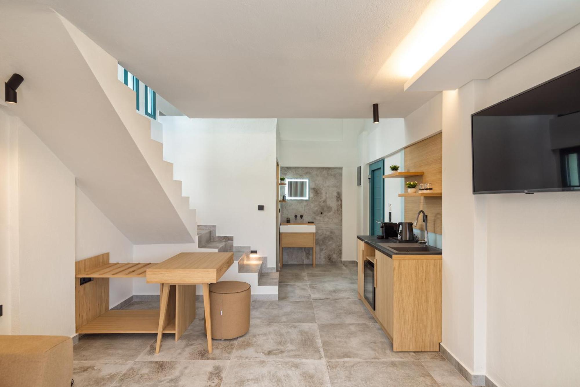 Villa Gonates 리메나리아 외부 사진